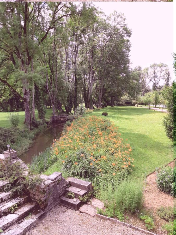 Gite Moulin De La Serree ニュイ・サンジョルジュ エクステリア 写真