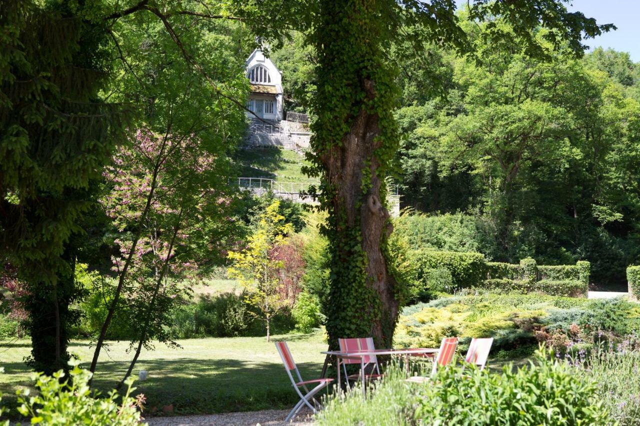 Gite Moulin De La Serree ニュイ・サンジョルジュ エクステリア 写真
